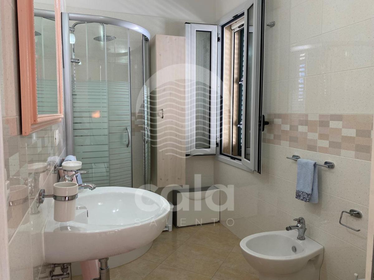 Villa La Piazzetta n° 2 Porto Cesareo Esterno foto