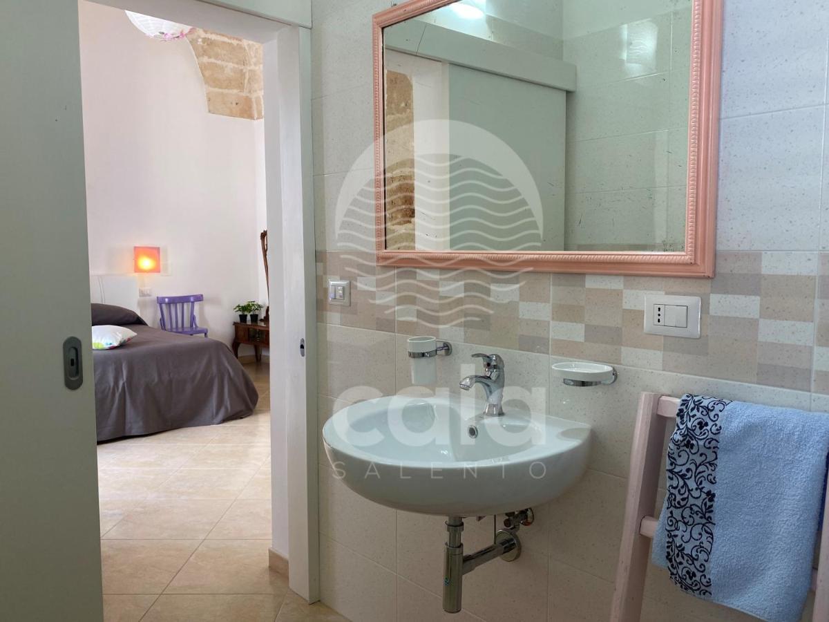 Villa La Piazzetta n° 2 Porto Cesareo Esterno foto